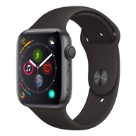 Apple Watch Series 4 (44mm, GPS Only)